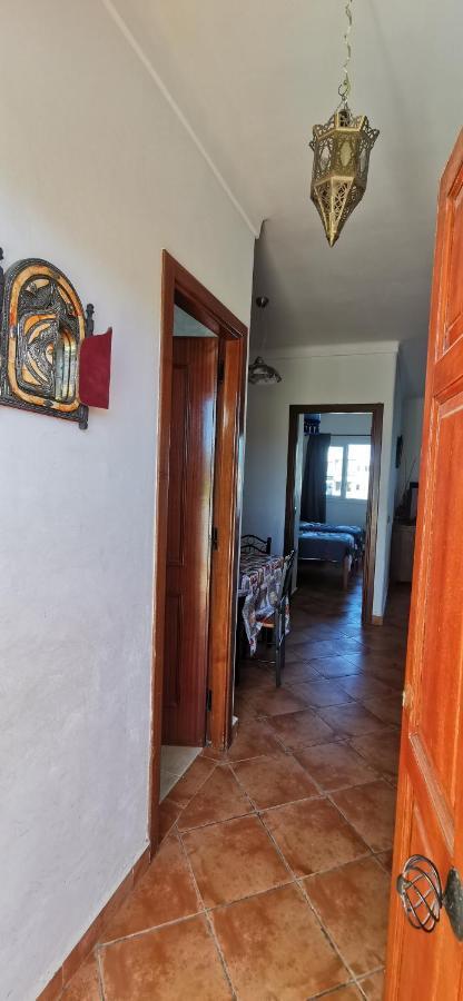 Appartement Miradorgolf Cabo Negro Exterior photo