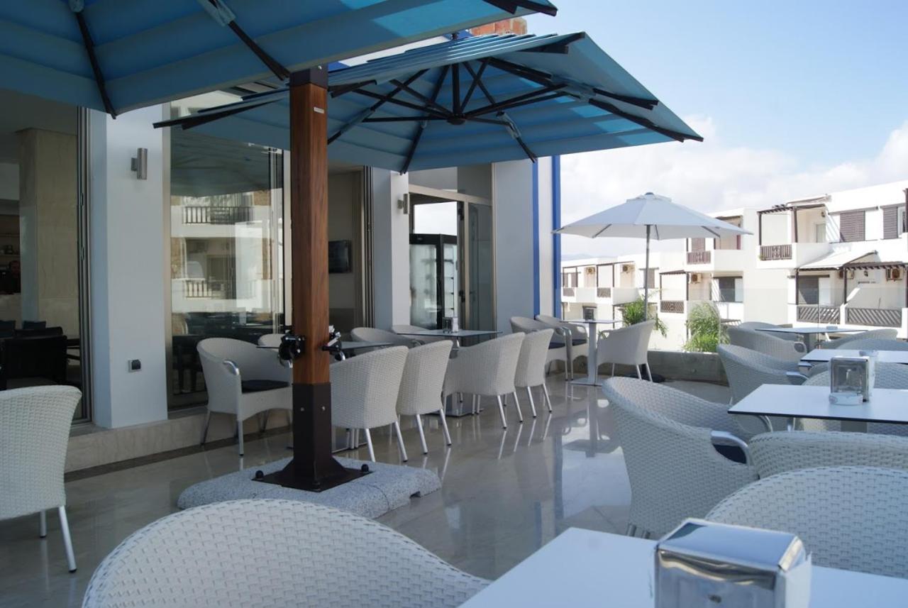 Appartement Miradorgolf Cabo Negro Exterior photo