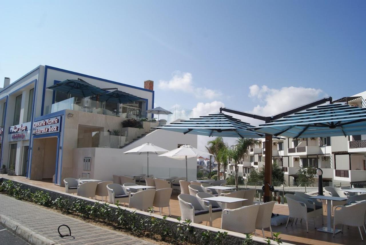 Appartement Miradorgolf Cabo Negro Exterior photo