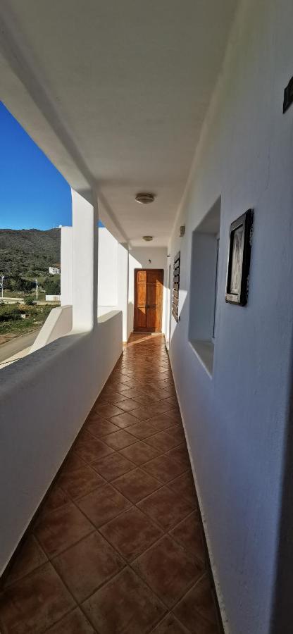 Appartement Miradorgolf Cabo Negro Exterior photo