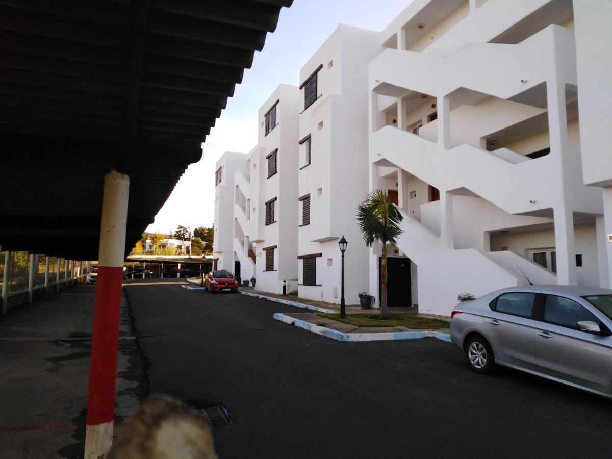 Appartement Miradorgolf Cabo Negro Exterior photo