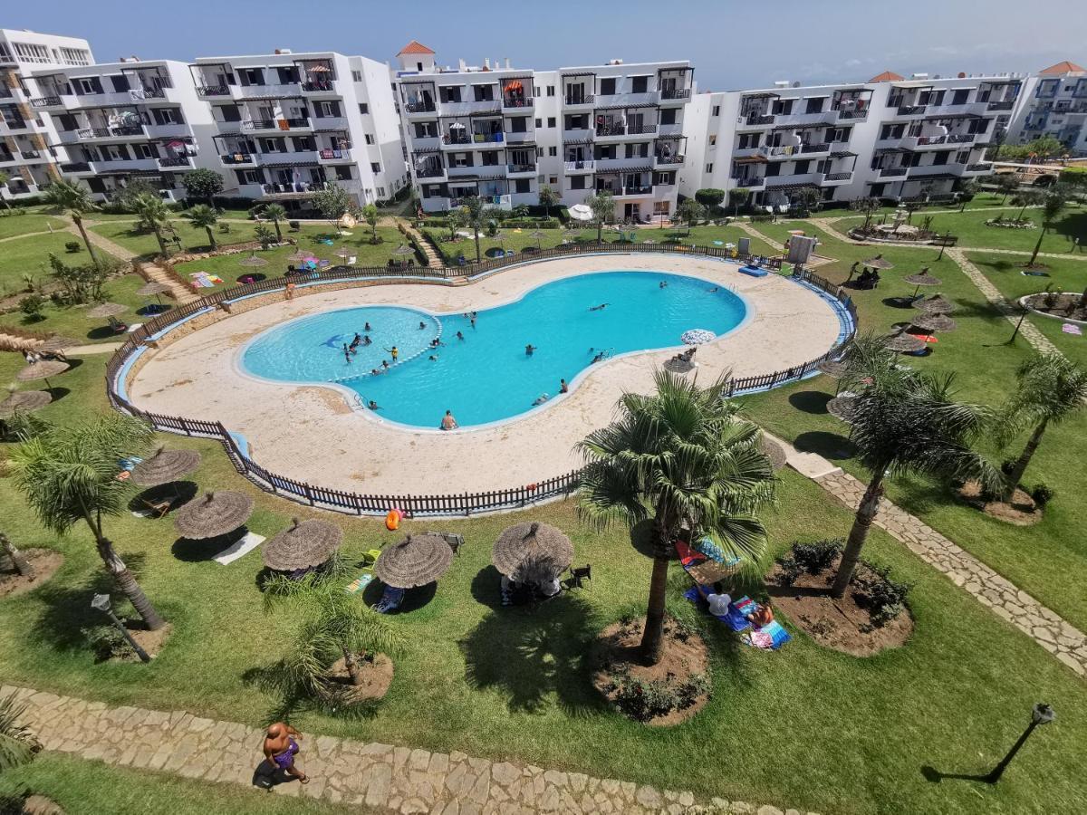 Appartement Miradorgolf Cabo Negro Exterior photo