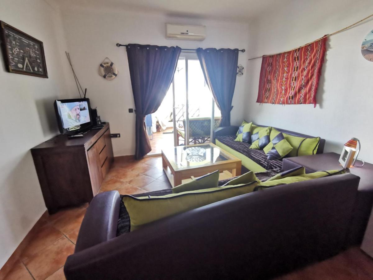Appartement Miradorgolf Cabo Negro Exterior photo