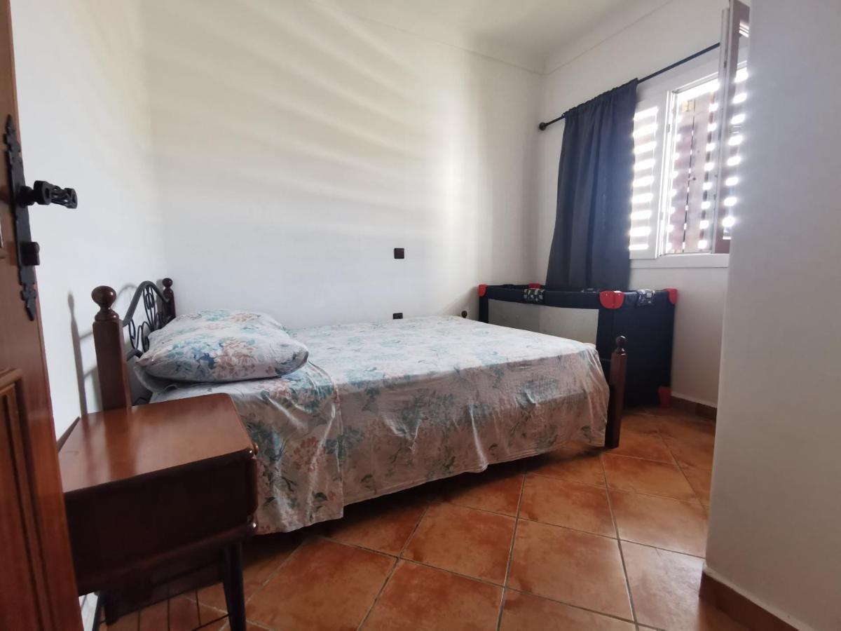 Appartement Miradorgolf Cabo Negro Exterior photo