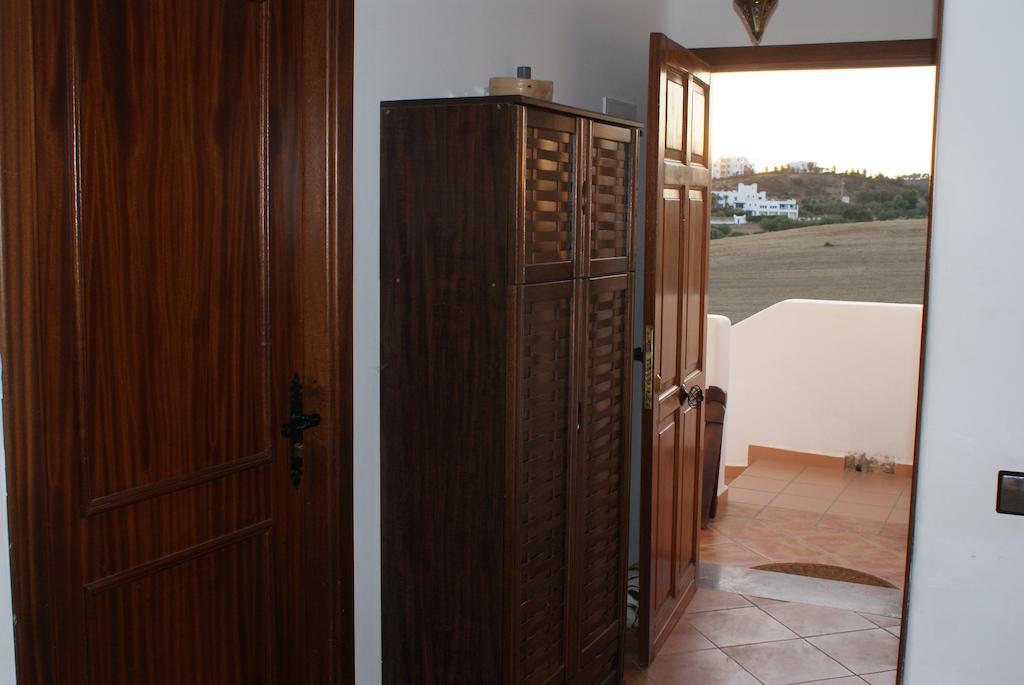 Appartement Miradorgolf Cabo Negro Exterior photo