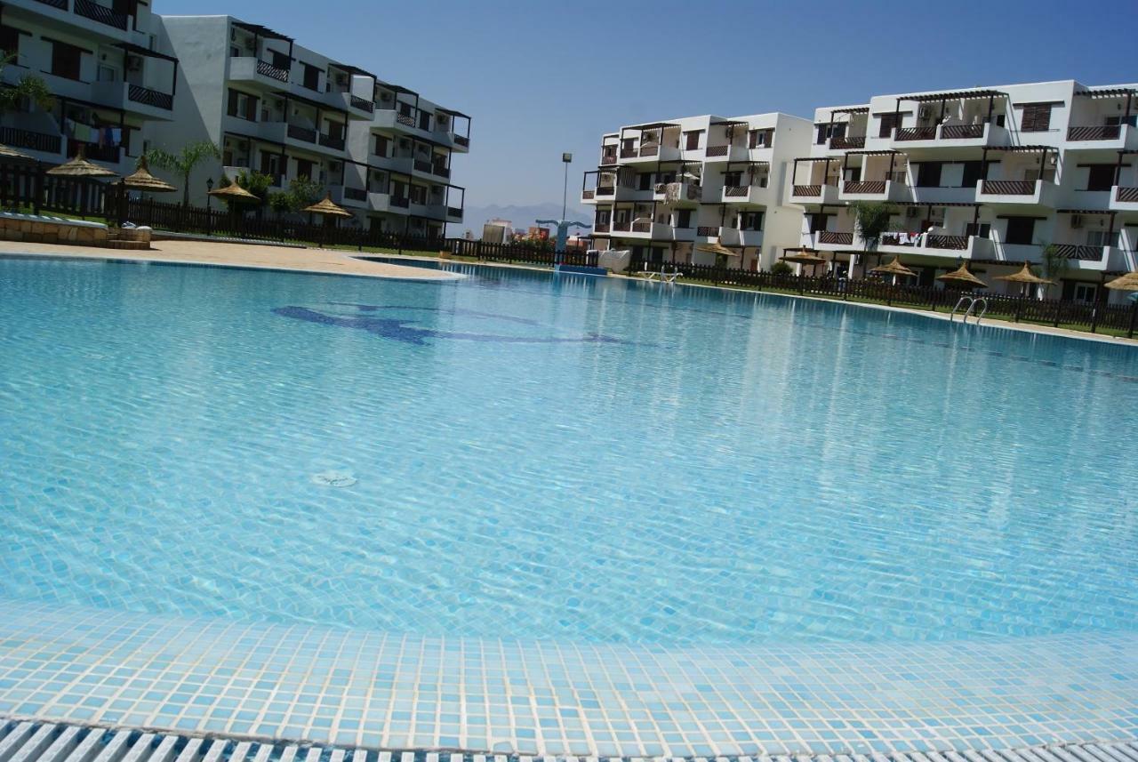 Appartement Miradorgolf Cabo Negro Exterior photo